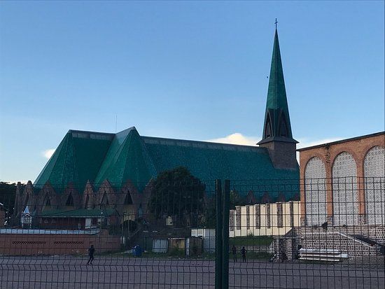 Basilique Sainte-Anne